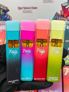 FADE 2G Disposable V2 3-in-1