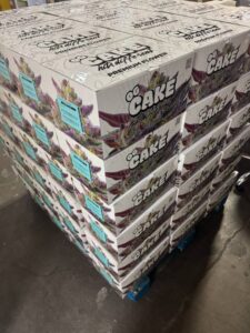 OG Cake Premium Flower 28g (1oz)