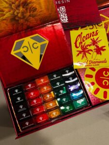 Clean Carts 2G Disposable NFL Edition