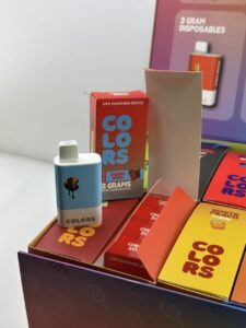 colors 3g live diamonds