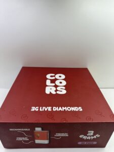 colors 3g live diamonds