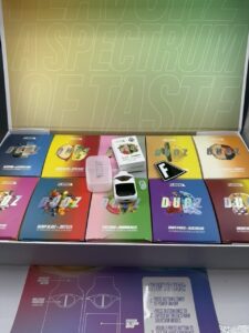 flavorz duoz 2g disposable