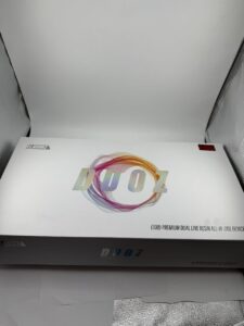 flavorz duoz 2g disposable