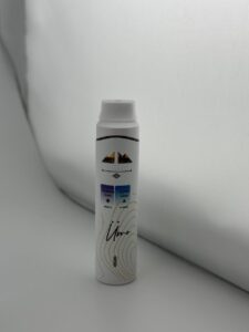 umo pyntrees 2g disposable