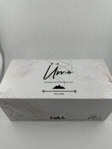 umo pyntrees 2g disposable