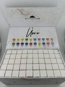 umo pyntrees 2g disposable