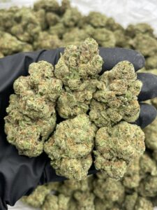 Sour Cotton Candy