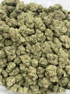 Sour Cotton Candy