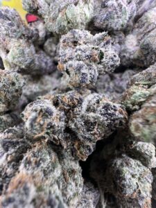 Black Cherry Lemonhead Strain