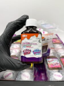 DRANKS DUAL 2G DISPOSABLE