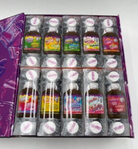 DRANKS DUAL 2G DISPOSABLE