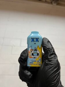 PACK MAN 2G Dual Disposable