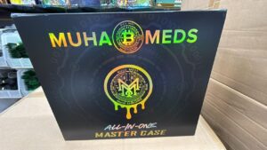 muha meds 2019 inhale excellence