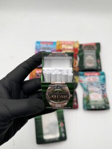 Backpack Boyz Premium Cannabis Pre Roll