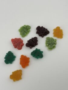 Gross by Chief Keef 100mg Gummies