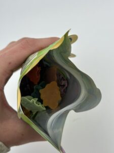 Gross by Chief Keef 100mg Gummies