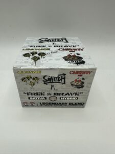 switch 2g disposable
