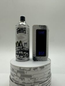 swiitch 2g disposable