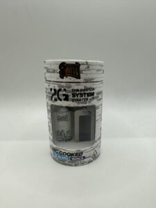 switch 2g disposable