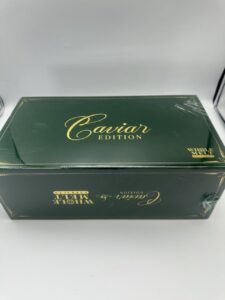 whole melt extracts caviar edition