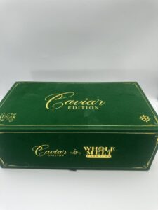 whole melt extracts caviar edition