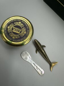 whole melt extracts caviar edition