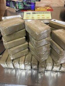 la mouse hash