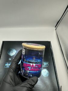 Arcadia Moonrocks 16 1oz Jars