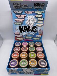 Kaws Moon Rocks 1oz