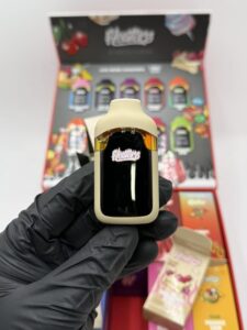 Heaters Dual 3G Disposable