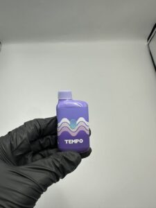 tempo all in one vaporizer 1g