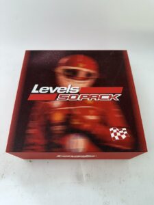 levels sticker pack 3-in-1 disposable