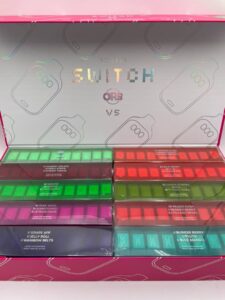 boutiq switch v5 ORB 2g disposable