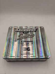 slugger hit switch 3g disposable