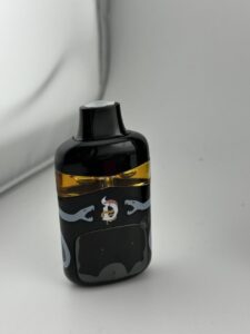 snake drip dual 2g disposable