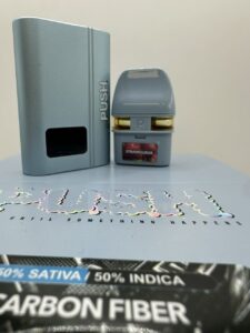 push 1g all in one live rosin