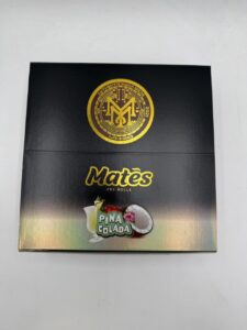 muha meds mates infused pre rolls