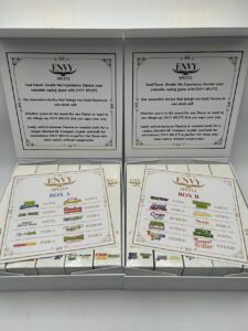 Envy Splitz 2G Dual Flavor Disposable