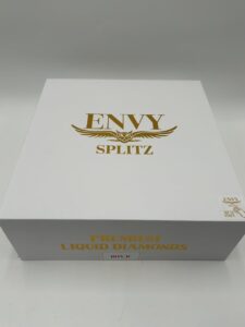 Envy Splitz 2G Dual Flavor Disposable