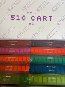 Boutiq 510 Cart V1
