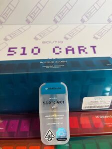 Boutiq 510 Cart V1