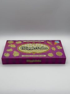 hoggin dabs live resin concentrate