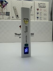 Flawless OG Cake 2G Disposable