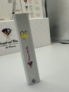 Flawless OG Cake 2G Disposable