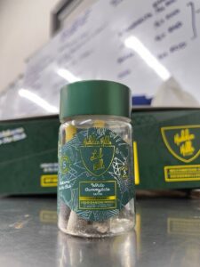 hidden hills lil hills vvs blend