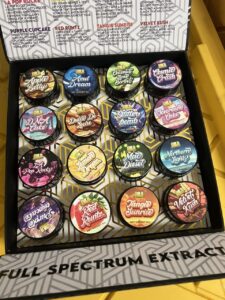 Gold Clear Premium Concentrate