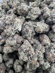 grape stompers premium cannabis