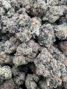 grape stompers premium cannabis