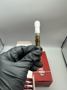 punch vape 1g cartridge