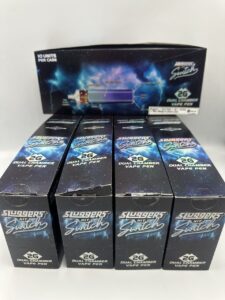 Slugger Hit Switch 2G Dual Chamber